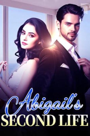 Abigail’s Second Life (Abigail and Sean) cover