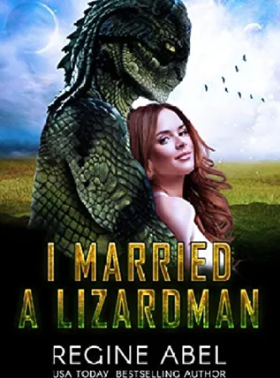 I Married A Lizardman (Prime Mating Agency) - Free online novel on NovelFlow I Married A Lizardman (Prime Mating Agency) cover - Read free novel on NovelFlow