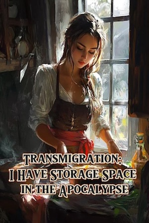 Transmigration: I Have Storage Space in the Apocalypse - Free online novel on NovelFlow Transmigration: I Have Storage Space in the Apocalypse cover - Read free novel on NovelFlow