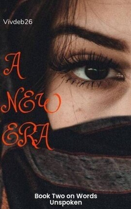 A New Era cover