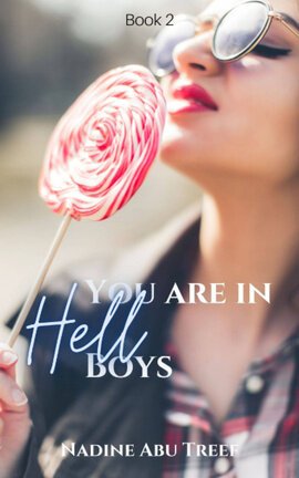 You Are In Hell Boys - Free online novel on NovelFlow You Are In Hell Boys cover - Read free novel on NovelFlow