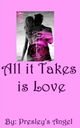 All it Takes is Love cover