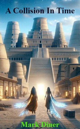 A Collision In Time cover