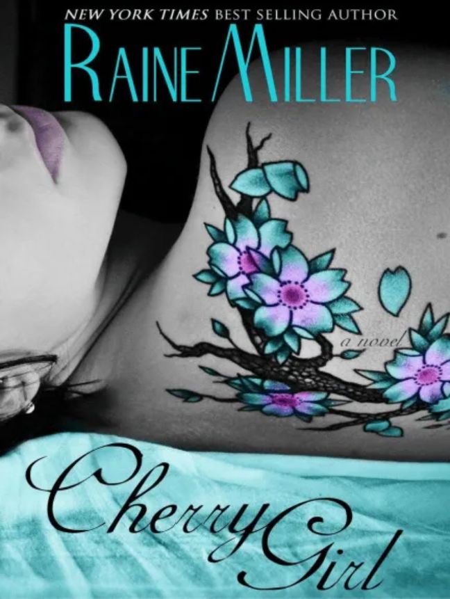 Cherry Girl - Free online novel on NovelFlow Cherry Girl cover - Read free novel on NovelFlow
