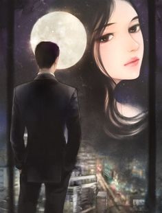 Bleeding Love cover - Read free novel on NovelFlow