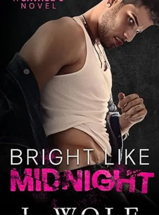 Bright Like Midnight: A Dark College Romance (Savage U) - Free online novel on NovelFlow Bright Like Midnight: A Dark College Romance (Savage U) cover - Read free novel on NovelFlow