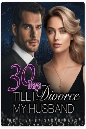 30 Days till I Divorce My Husband (Estrella and Jason) cover