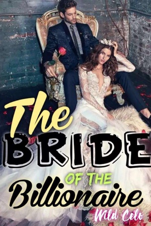 The Bride Of The Billionaire - Free online novel on NovelFlow The Bride Of The Billionaire cover - Read free novel on NovelFlow