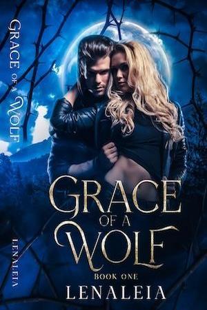 Grace of a Wolf by Lenaleia - Free online novel on NovelFlow Grace of a Wolf by Lenaleia cover - Read free novel on NovelFlow
