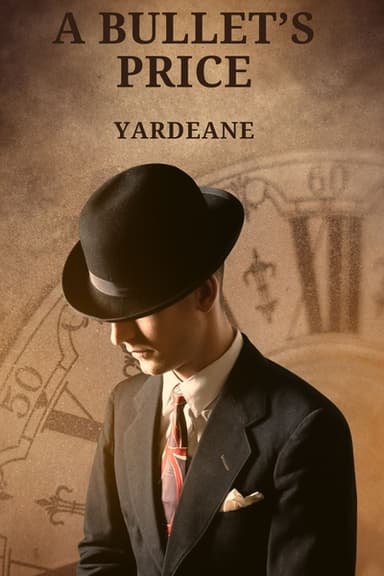 A Bullet's Price - Free online novel on NovelFlow A Bullet's Price cover - Read free novel on NovelFlow