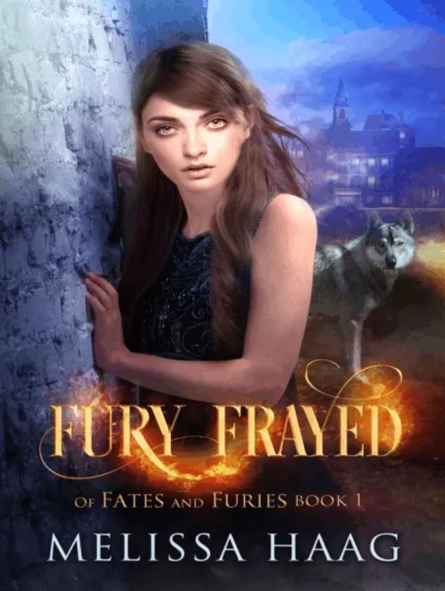 Fury Frayed - Free online novel on NovelFlow Fury Frayed cover - Read free novel on NovelFlow