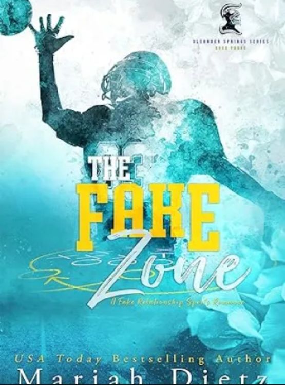 The Fake Zone: A Fake Dating Sports Romance (Oleander Springs Series Book 3) - Free online novel on NovelFlow The Fake Zone: A Fake Dating Sports Romance (Oleander Springs Series Book 3) cover - Read free novel on NovelFlow