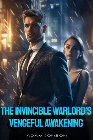 The Invincible Warlord’s Vengeful Awakening by Adam Jonson - Free online novel on NovelFlow The Invincible Warlord’s Vengeful Awakening by Adam Jonson cover - Read free novel on NovelFlow