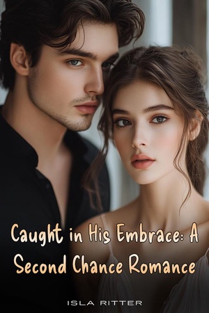 Caught In His Embrace A Second Chance Romance - Free online novel on NovelFlow Caught In His Embrace A Second Chance Romance cover - Read free novel on NovelFlow