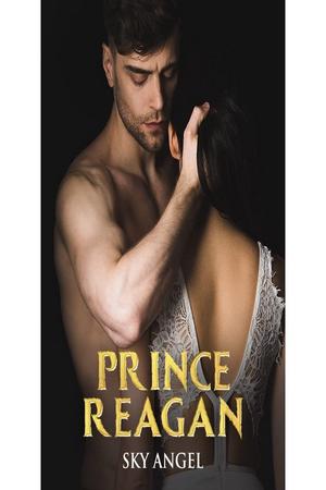 Prince Reagan - Free online novel on NovelFlow Prince Reagan cover - Read free novel on NovelFlow