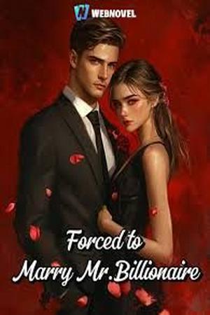 Forced to Marry Mr. Billionaire - Free online novel on NovelFlow Forced to Marry Mr. Billionaire cover - Read free novel on NovelFlow
