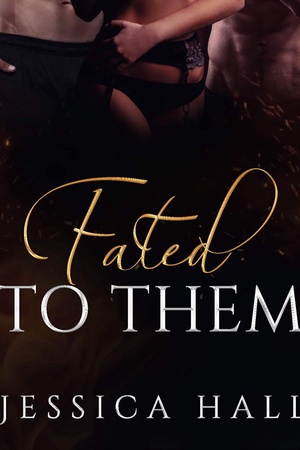 Fated to Them (book 1+2) - Free online novel on NovelFlow Fated to Them (book 1+2) cover - Read free novel on NovelFlow