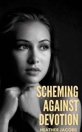 Scheming Against Devotion (Book 2 of The Transition of Pinn) cover