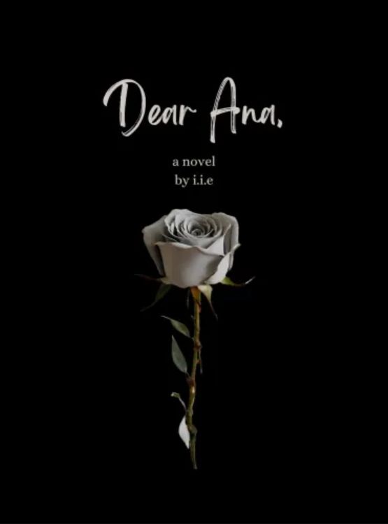 Dear Ana: A Novel - Free online novel on NovelFlow Dear Ana: A Novel cover - Read free novel on NovelFlow