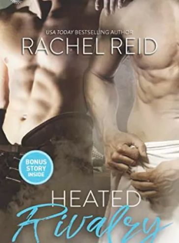 Heated Rivalry (Game Changers Book 2) - Free online novel on NovelFlow Heated Rivalry (Game Changers Book 2) cover - Read free novel on NovelFlow