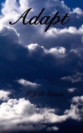 Adapt (I) cover