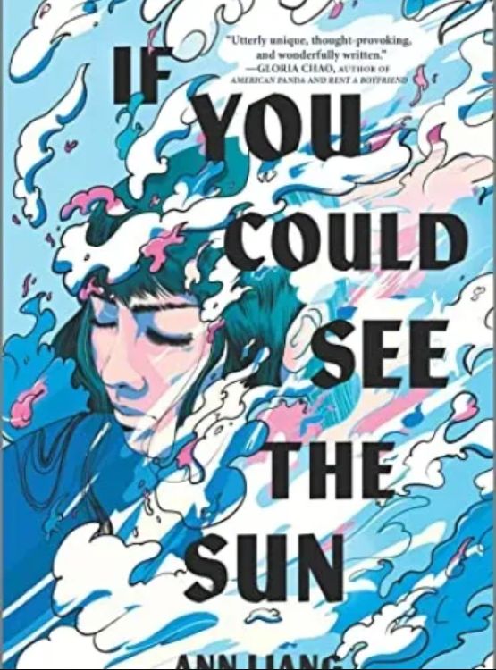 If You Could See the Sun cover - Read free novel on NovelFlow
