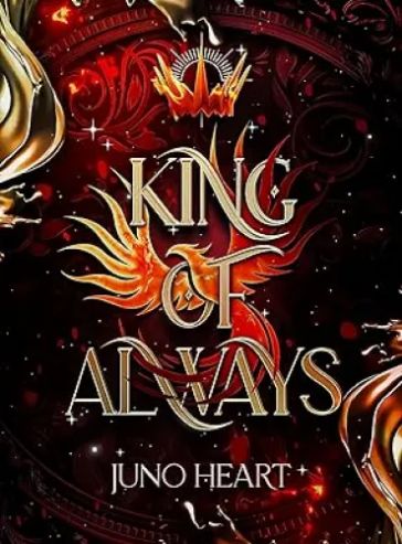 King of Always: A Fae Romance (Black Blood Fae Book 2) - Free online novel on NovelFlow King of Always: A Fae Romance (Black Blood Fae Book 2) cover - Read free novel on NovelFlow