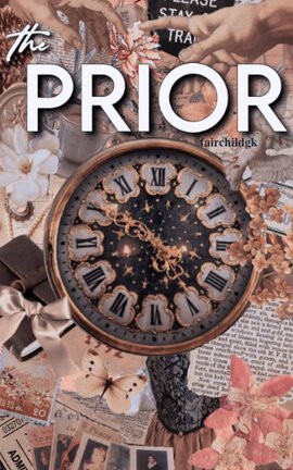 The Prior - Free online novel on NovelFlow The Prior cover - Read free novel on NovelFlow