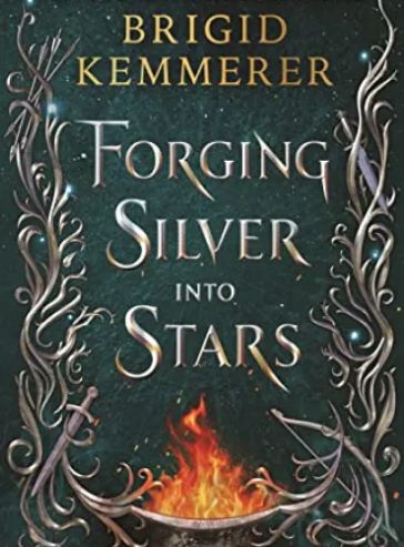 Forging Silver into Stars - Free online novel on NovelFlow Forging Silver into Stars cover - Read free novel on NovelFlow