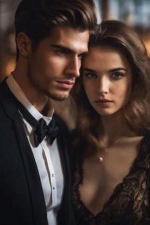 The Killer Queen by Noella Briony - Free online novel on NovelFlow The Killer Queen by Noella Briony cover - Read free novel on NovelFlow