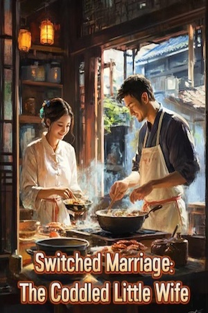 Switched Marriage The Coddled Little Wife - Free online novel on NovelFlow Switched Marriage The Coddled Little Wife cover - Read free novel on NovelFlow