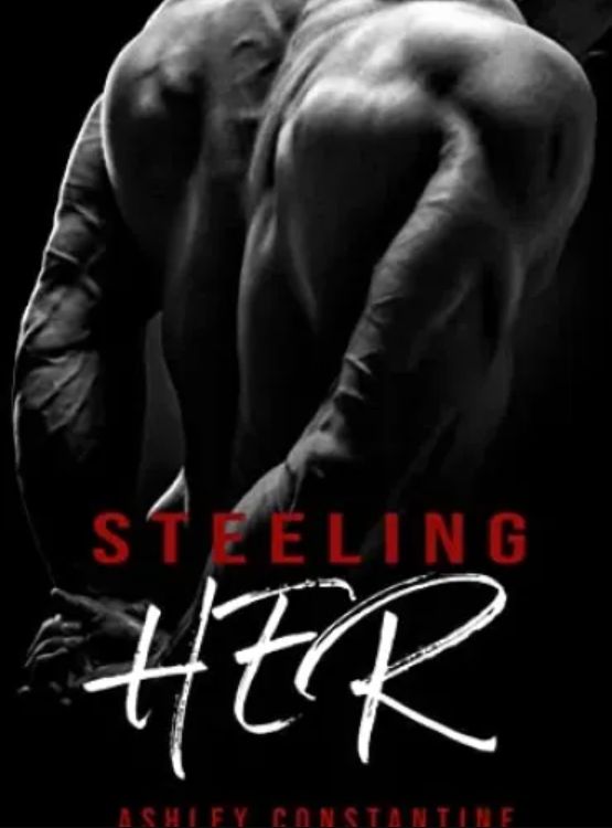 Steeling Her: A Romance Novel - Free online novel on NovelFlow Steeling Her: A Romance Novel cover - Read free novel on NovelFlow