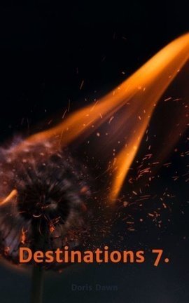 Destinations 7. cover