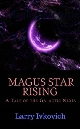 Magus Star Rising - Free online novel on NovelFlow Magus Star Rising cover - Read free novel on NovelFlow