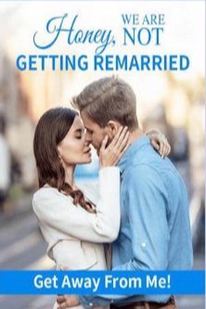 Honey We Are Not Getting Remarried: Get Away From Me! - Free online novel on NovelFlow Honey We Are Not Getting Remarried: Get Away From Me! cover - Read free novel on NovelFlow