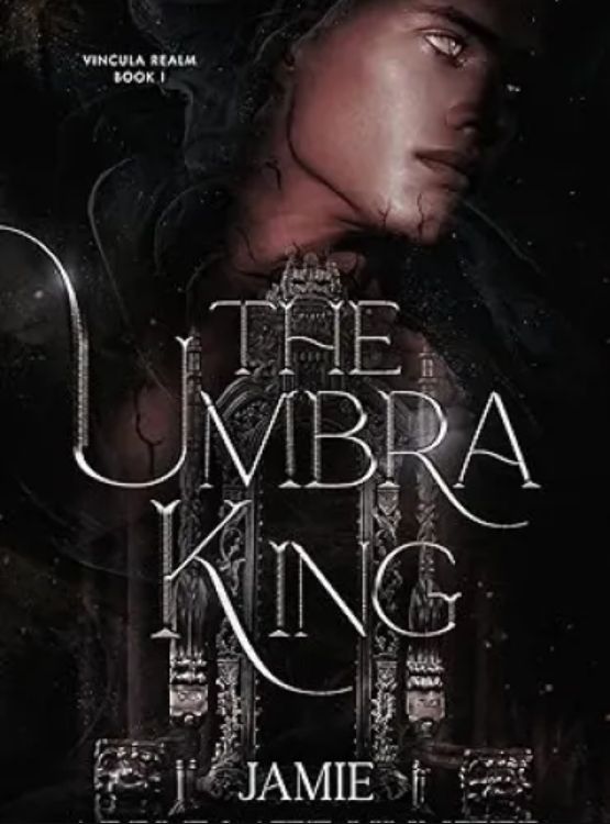 The Umbra King (Vincula Realm Book 1) - Free online novel on NovelFlow The Umbra King (Vincula Realm Book 1) cover - Read free novel on NovelFlow