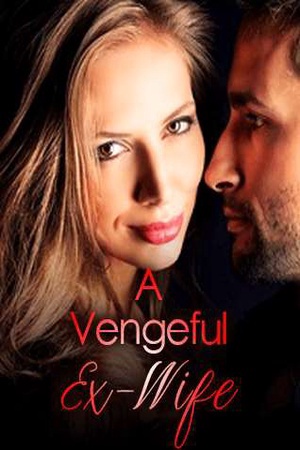 A Vengeful Ex-Wife cover