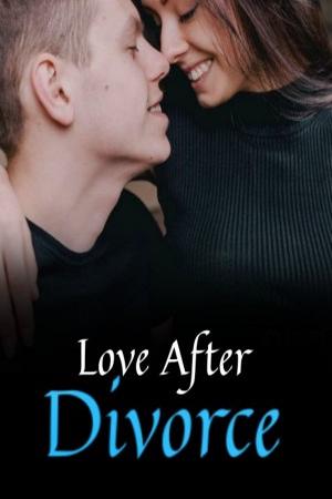 Love After Divorce by BELLA - Free online novel on NovelFlow Love After Divorce by BELLA cover - Read free novel on NovelFlow