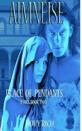 Aimnéise Place of Pendants 2 cover