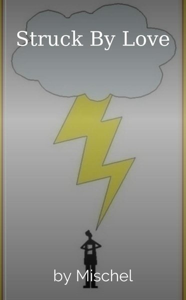 Struck By Love cover