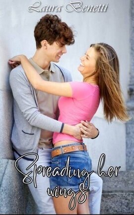 Spreading her wings - Free online novel on NovelFlow Spreading her wings cover - Read free novel on NovelFlow