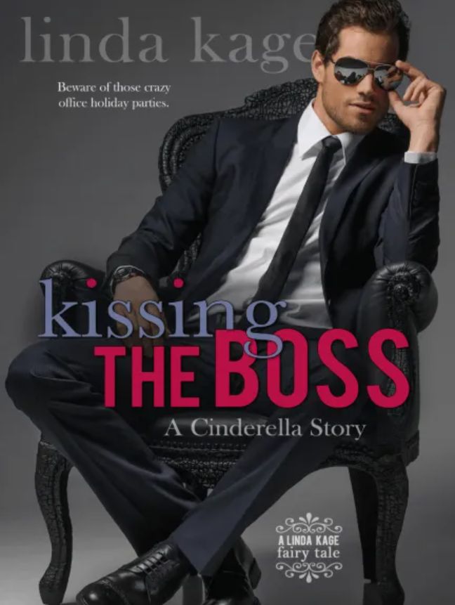 Kissing the Boss - Free online novel on NovelFlow Kissing the Boss cover - Read free novel on NovelFlow