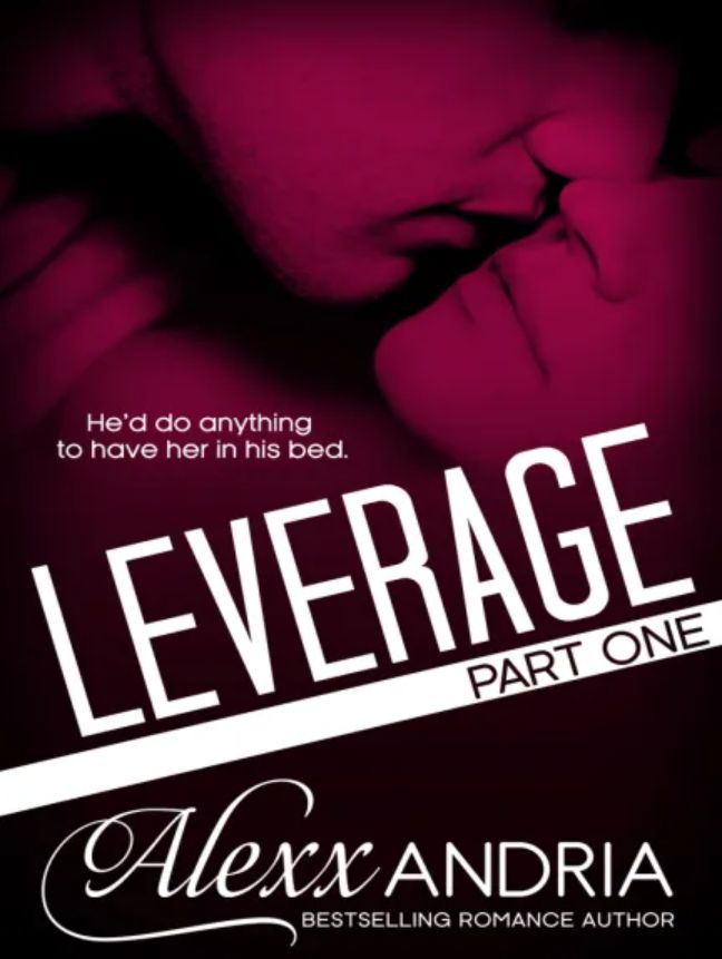 Leverage (Billionaire Romance) - Free online novel on NovelFlow Leverage (Billionaire Romance) cover - Read free novel on NovelFlow