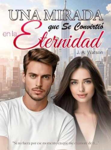 Una Mirada que Se Convirtió en la Eternidad novela completa - Free online novel on NovelFlow Una Mirada que Se Convirtió en la Eternidad novela completa cover - Read free novel on NovelFlow
