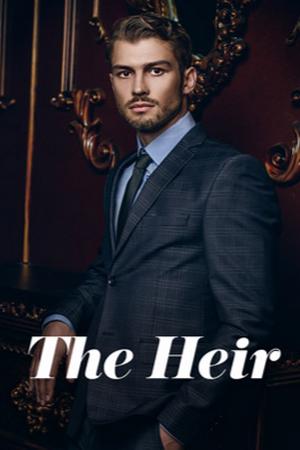 The Heir - Free online novel on NovelFlow The Heir cover - Read free novel on NovelFlow