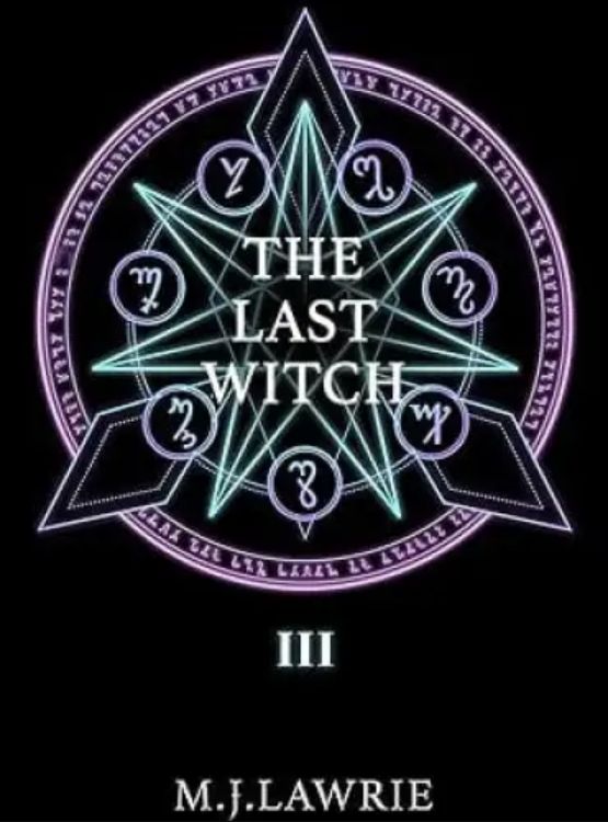 The Last Witch: Volume Three - Free online novel on NovelFlow The Last Witch: Volume Three cover - Read free novel on NovelFlow