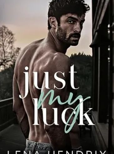 Just My Luck (The Kings) cover