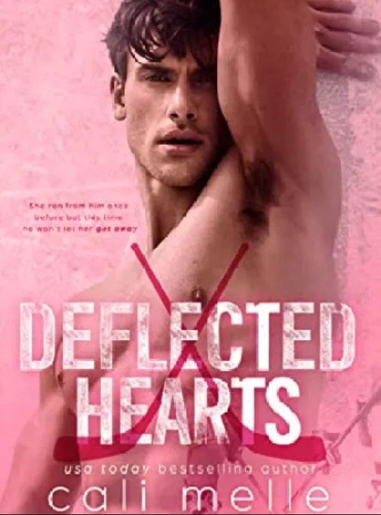 Deflected Hearts: A Surprise Pregnancy Hockey Romance (Wyncote Wolves Book 2) - Free online novel on NovelFlow Deflected Hearts: A Surprise Pregnancy Hockey Romance (Wyncote Wolves Book 2) cover - Read free novel on NovelFlow