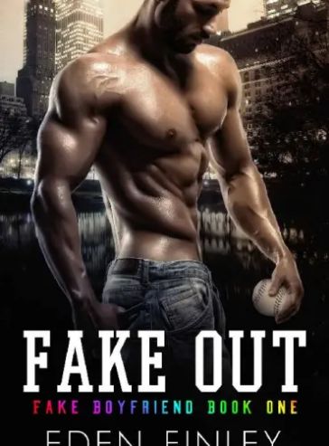 Fake Out (Fake Boyfriend Book 1) - Free online novel on NovelFlow Fake Out (Fake Boyfriend Book 1) cover - Read free novel on NovelFlow