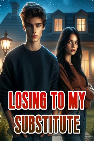 Losing to My Substitute (Katerina and Joshu) - Free online novel on NovelFlow Losing to My Substitute (Katerina and Joshu) cover - Read free novel on NovelFlow